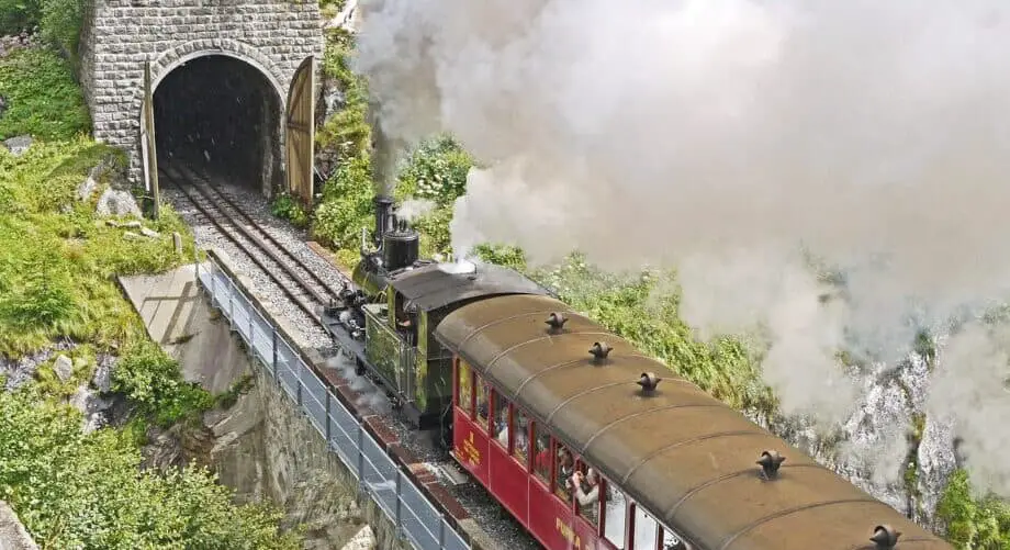 Delhi to Shimla by Train: Timings, Fare, & Trip Itinerary