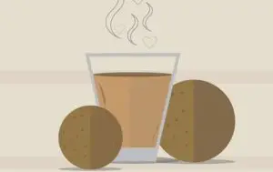 How To Prepare Milk tea