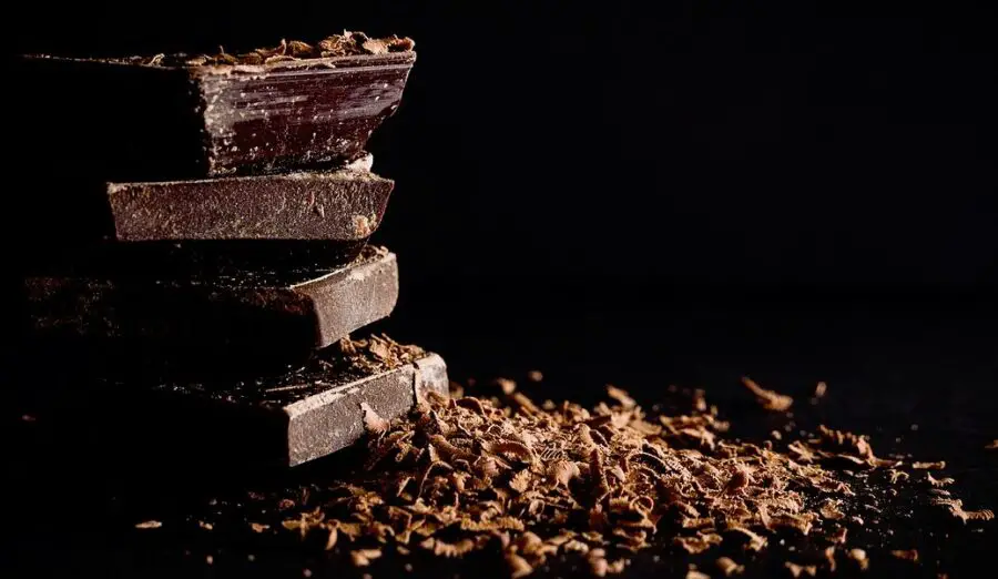Which brand of dark chocolate is best?