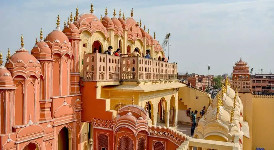 Incredible Guide On Hawa Mahal Jaipur Travel Experience, History & Facts