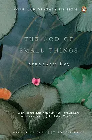 ARUNDHATI ROY: THE GOD OF SMALL THINGS