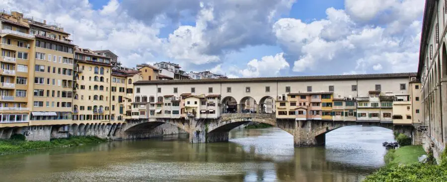 Best Restaurants in Florence For Day Trip