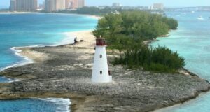 Day trip to Bahamas From Miami
