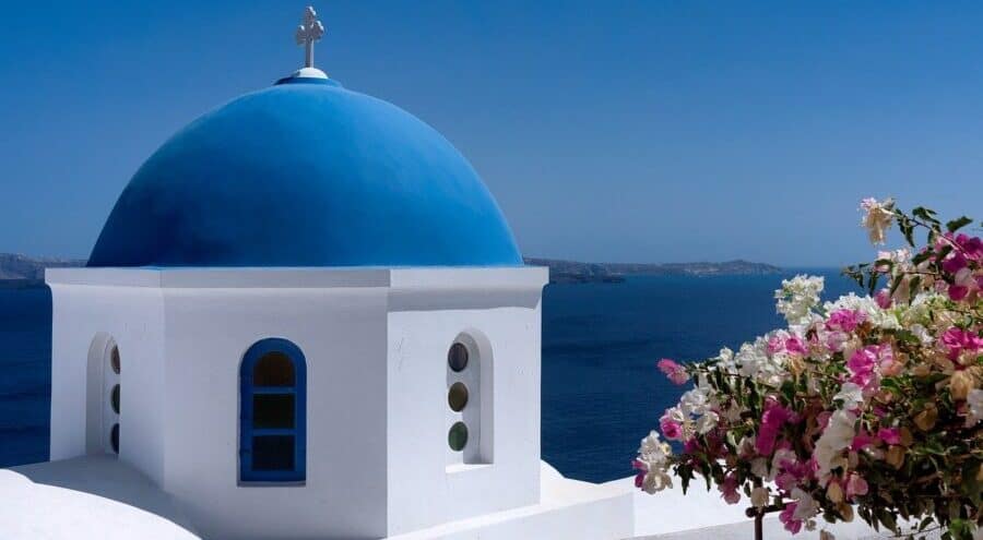 Is a day trip to Santorini worth it?