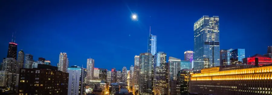 Famous Music and Nightlife In Chicago