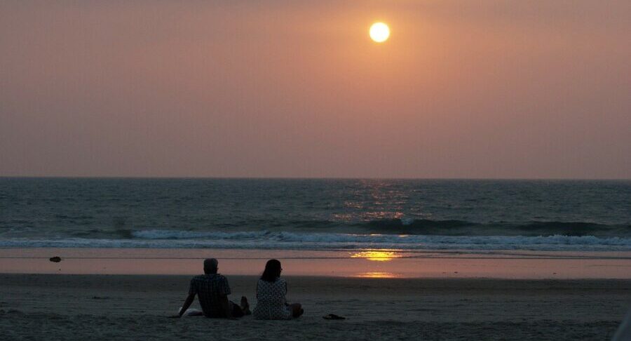 Best Beaches In Goa For Honeymoon
