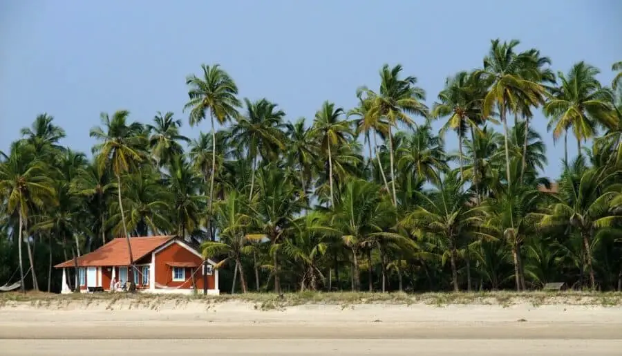 Best Beaches In Goa For Family