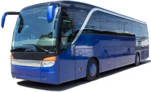 Dehradun to Mussoorie by bus