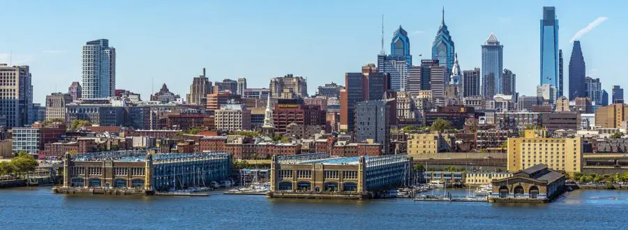 Places to visit in Philadelphia