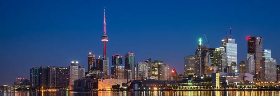 Best things to do and best places to visit in Toronto