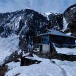 Delhi to Manali Tour Package By Volvo