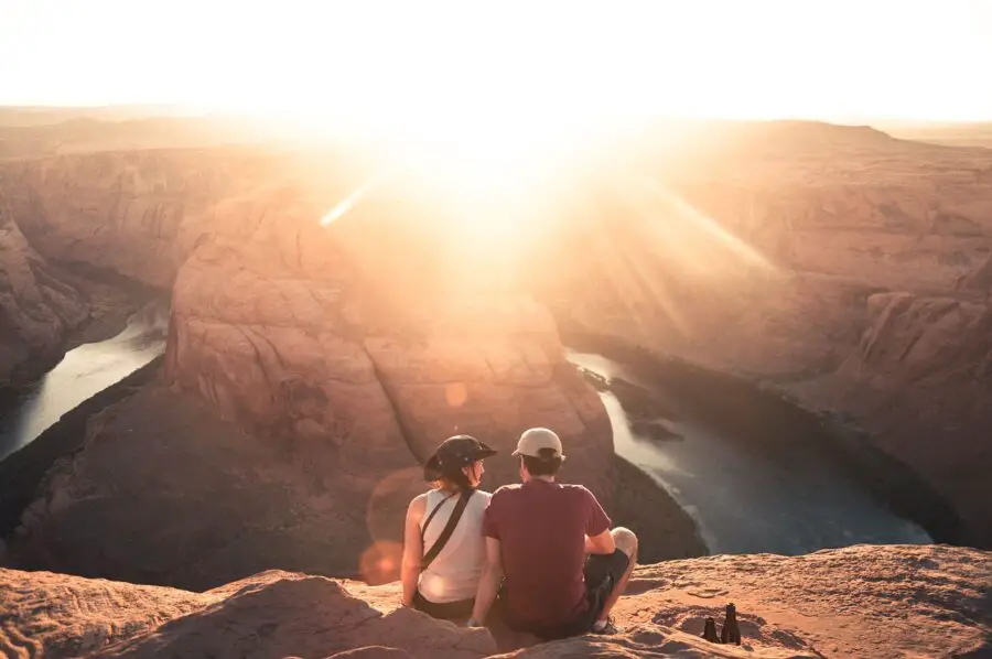 Things for Couples to do in Arizona