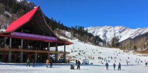 Best Time to Visit Manali