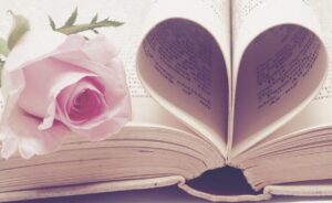 Top 10 Romantic Novels by Indian Authors (Love Story)