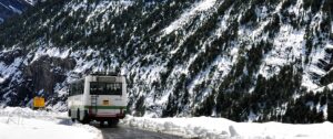 Delhi to Manali (Ordinary & Luxury) Bus: Timings & Fare 2021