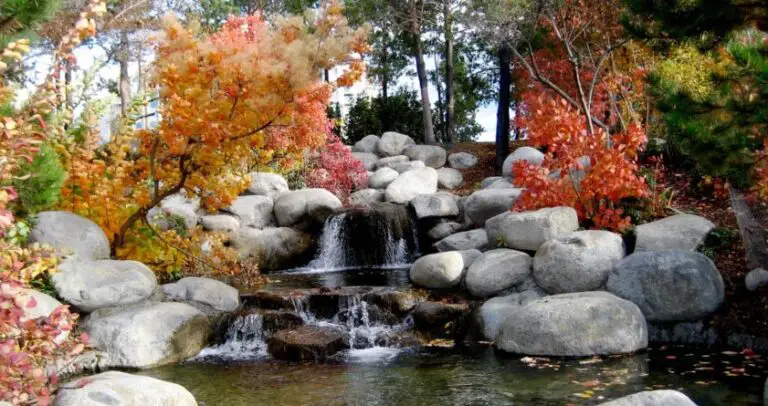 rock garden of chandigarh