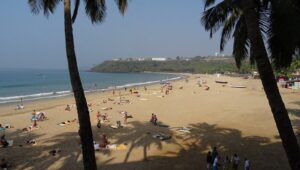 Top 10 Best Beaches In Goa