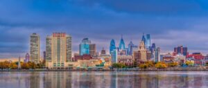 Places to visit in Philadelphia