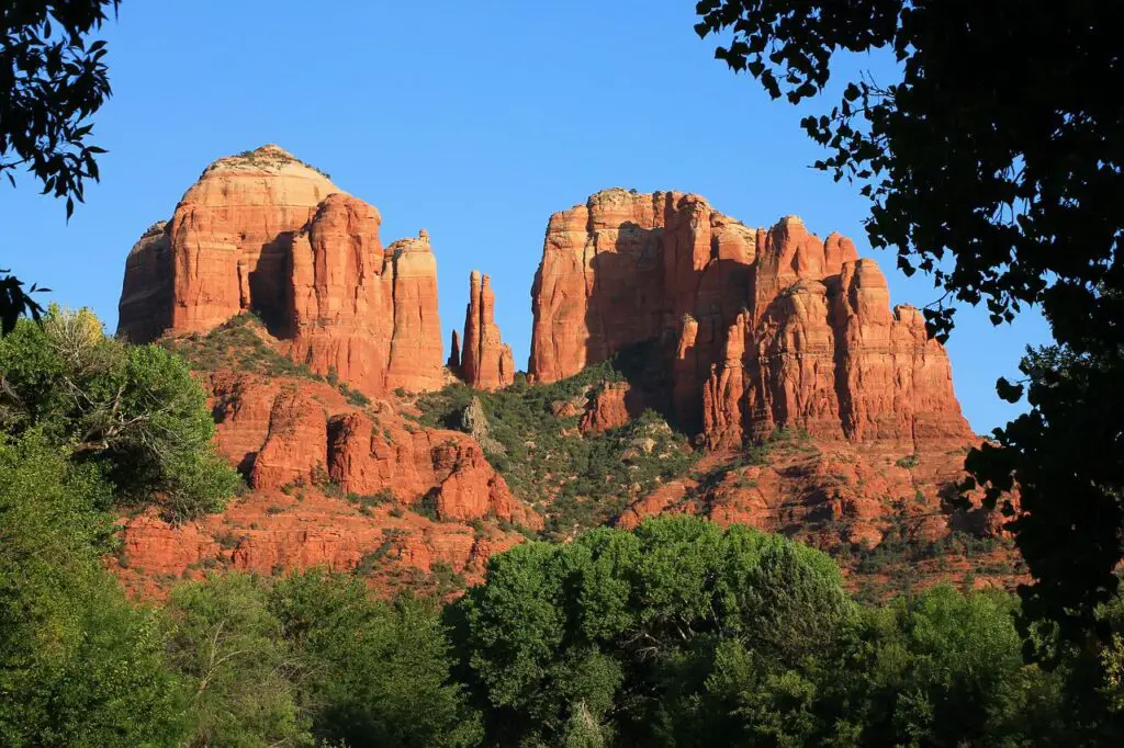 Sedona Arizona