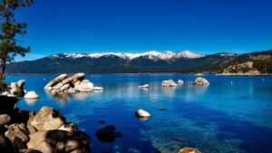 Lake Tahoe