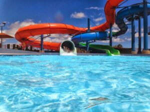 Splash Water Park Hisa