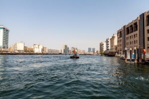 Dubai Creek