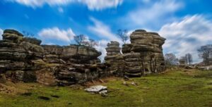 Brimham Rocks