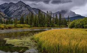 Alberta, Canada