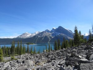 Kananaskis Country