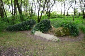 Lost Gardens of Heligan