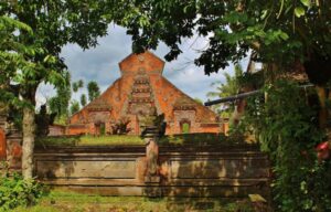 Denpasar to Ubud Bus