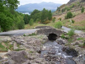 Buttermere to Keswick Walk (Trip) Review !