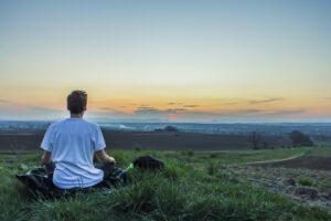 Yoga Trainer at Home in Mohali