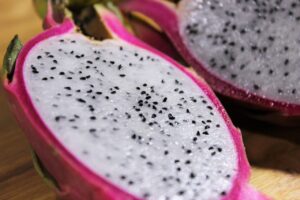 Mexican Dragon Fruit