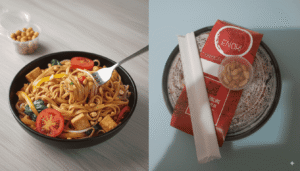 Pad Thai in Chandigarh