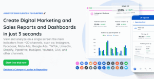 Affordable Client Reporting Tools for New Agencies