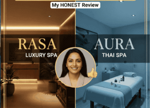 Best Spa in Chandigarh