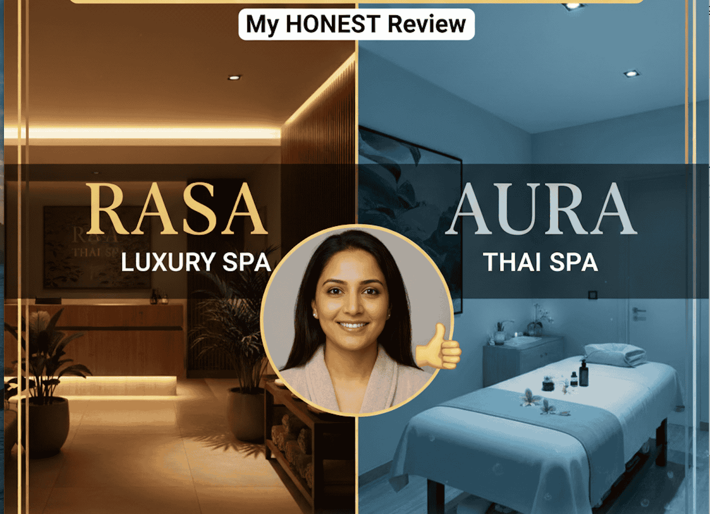 Best Spa in Chandigarh