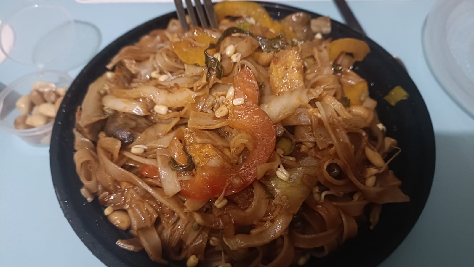 Most Popular Pad Thai Variants in Chandigarh 