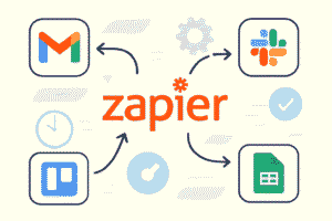 How Zapier Fixes It