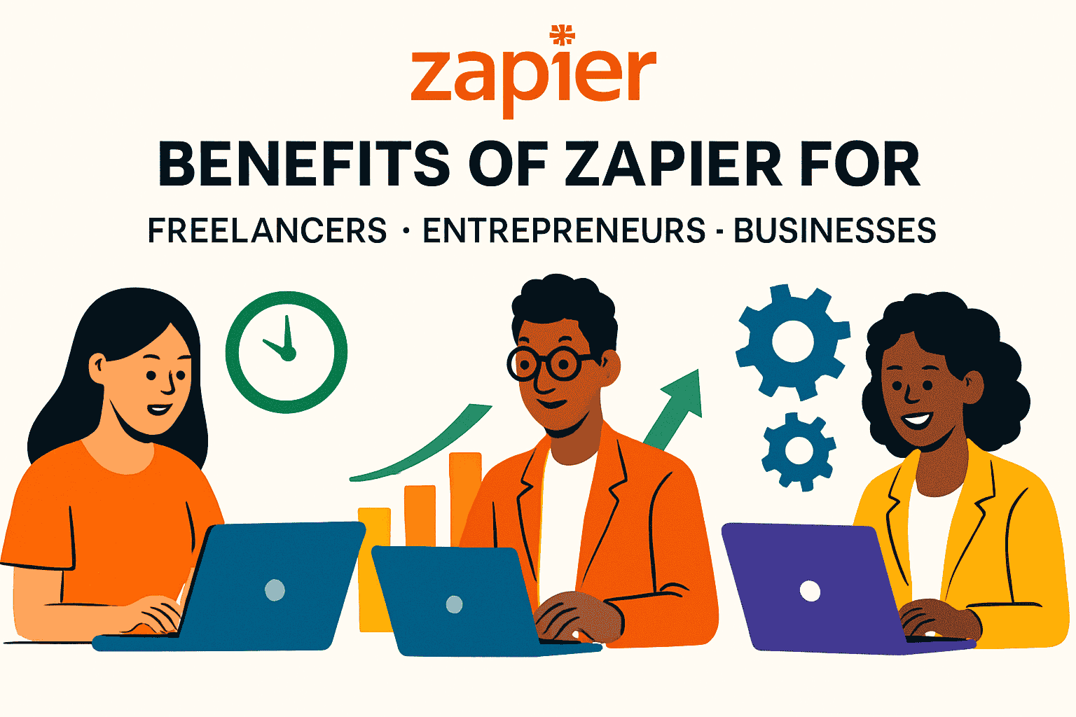 How Zapier Fixes It